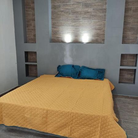 Suites Las Flores Matlapa Esterno foto